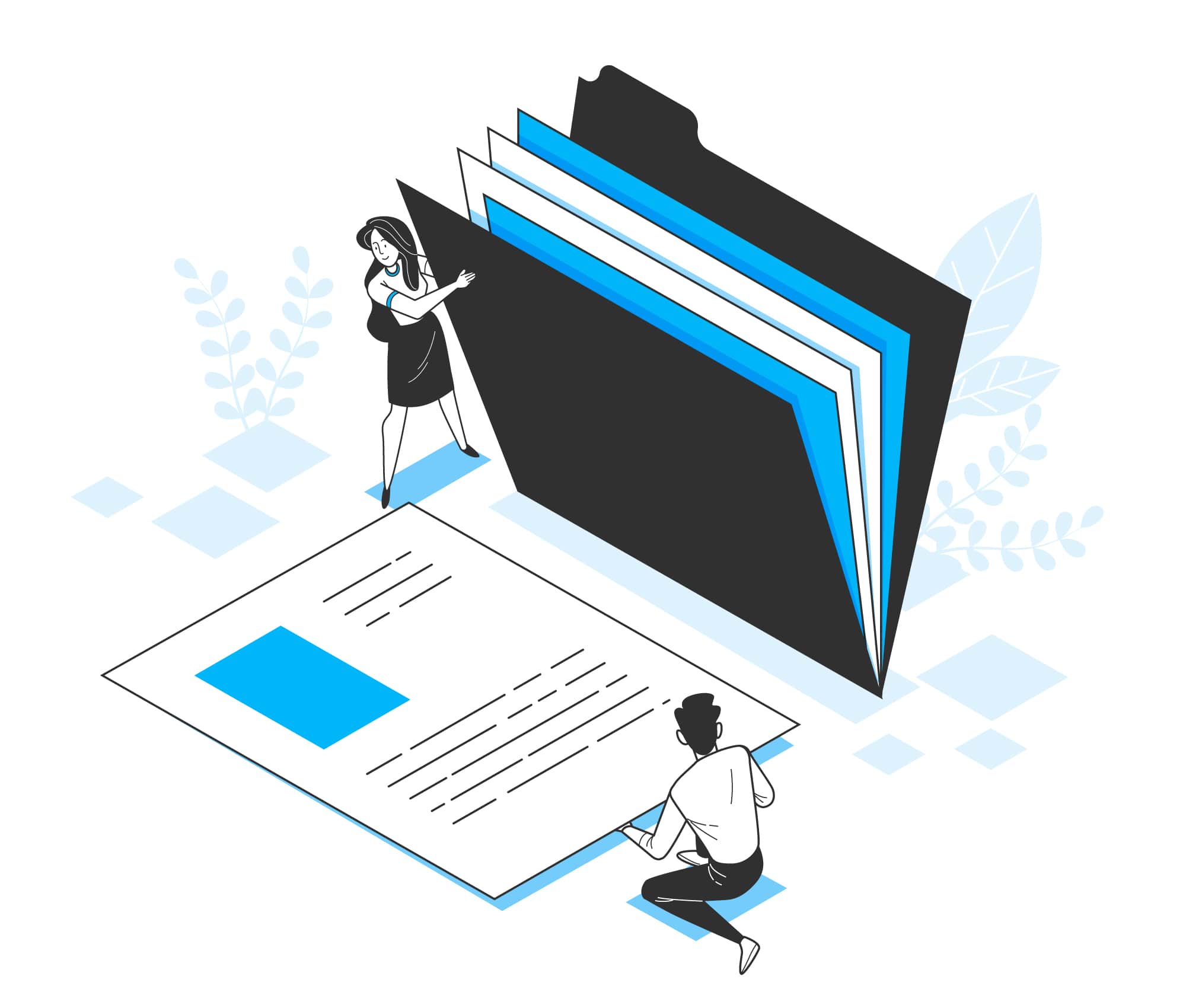 Let Our Accomplishments Speak for Themselves: The Strength of Our Efforts