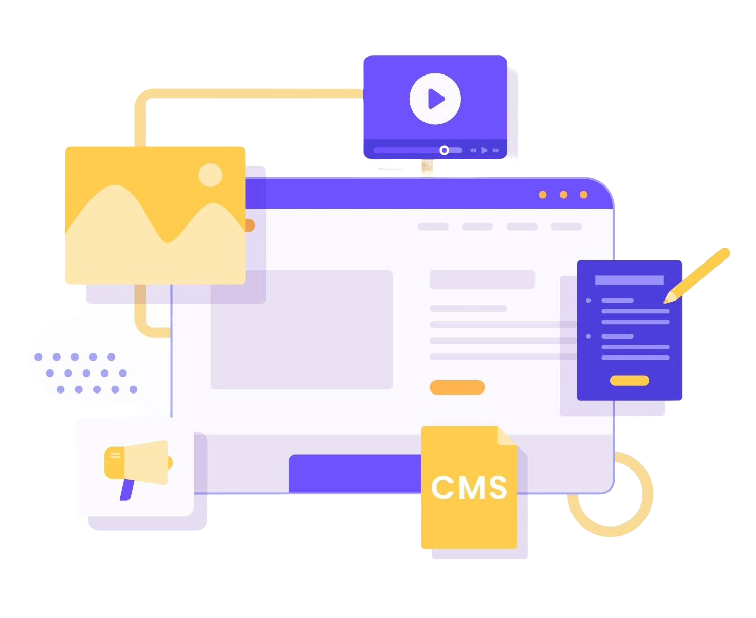 CMS Development Enterprise