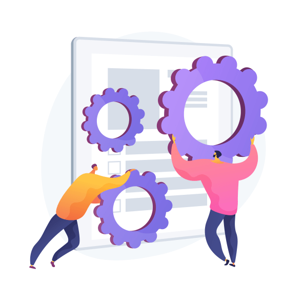 Customized Solutions