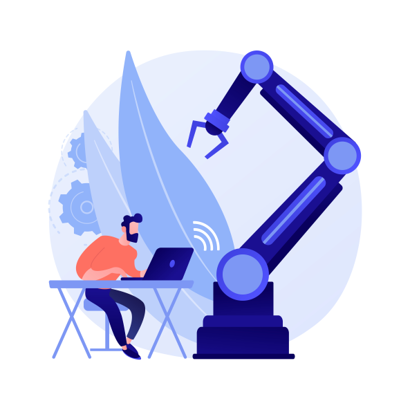 Cutting-edge Technology