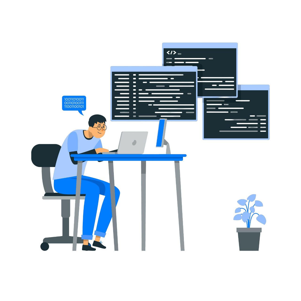 Frontend Development Services