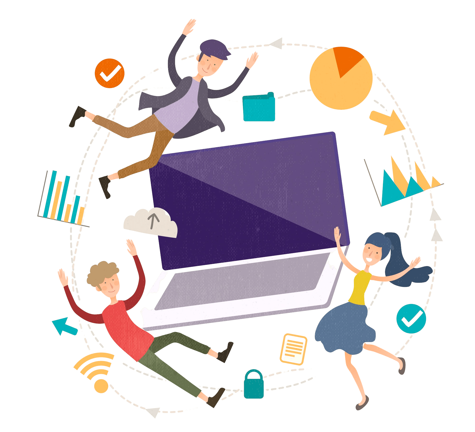 Transforming Digital Success